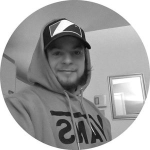 Meet your Posher, Pierre-olivier